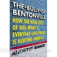 The Bully of Bentonville