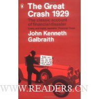  The Great Crash 1929