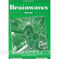  Brainwaves: Workbook Level 3