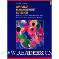 Applied Management Science: Modeling, Spreadsheet Analysis, and Communication for Decision Making, 2nd Edition