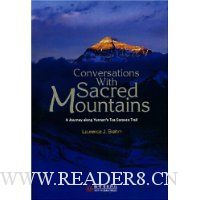 与神山对话(英文版)(附光盘1片)