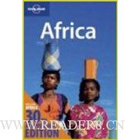  Lonely Planet Africa