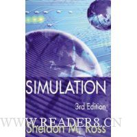  Simulation, Third Edition