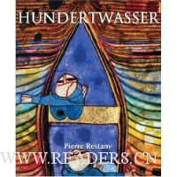  Hundertwasser