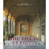  Villas of Lucca