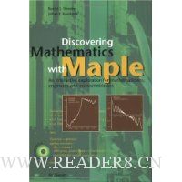  Discovering Mathematics with Maple: An Interactive Exploration for Mathematicians, Engineers and Econometricians