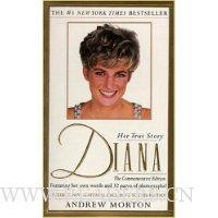 Diana: Her True Story in Her Own Words