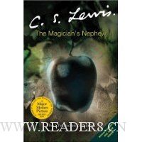 The Magician's Nephew (Chronicles of Narnia)