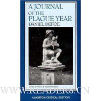 A Journal of the Plague Year