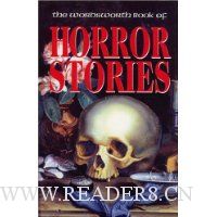 The Wordsworth Book of Horror Stories