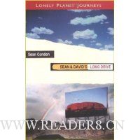 Sean & David's Long Drive