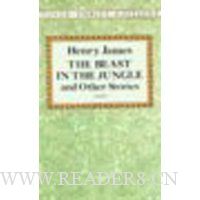 The Beast in the Jungle and Other Stories