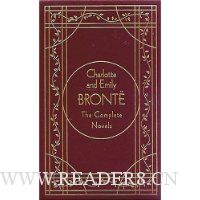 Charlotte & Emily Bronte: The Complete Novels, Deluxe Edition