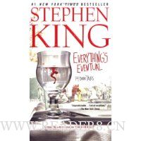 Everything's Eventual: 14 Dark Tales