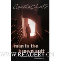 The Man in the Brown Suit