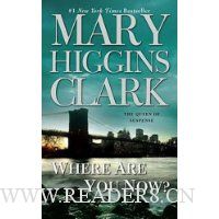 Where Are You Now?: A Novel