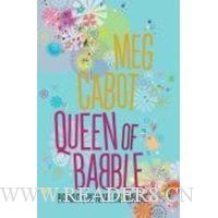 Queen of Babble in the Big City