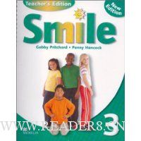  Smile New Edition 3 TB