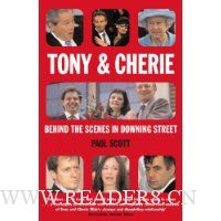  Tony and Cherie: Behind the Scenes in Downing Street