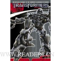 Transformers: The Movie Prequel