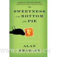 The Sweetness at the Bottom of the Pie