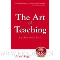  The Art of Teaching: Big Ideas, Simple Rules