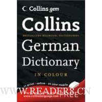  German Dictionary