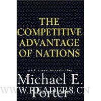  Competitive Advantage of Nations