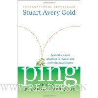 Ping: A Frog in Search of a New Pond