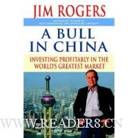 A Bull in China: Investing Profitably in the World's Greatest Market