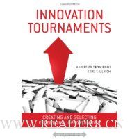 Innovation Tournaments: Creating and Selecting Exceptional Opportunities