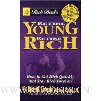 Rich Dad's Retire Young, Retire Rich (Rich Dad)