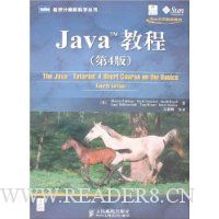 Java(TM)教程(第4版)