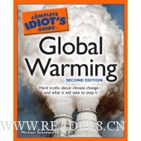  The Complete Idiot's Guide to Global Warming, 2nd Edition