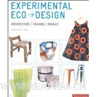  Experimental Eco-Design: Product, Architecture, Fashion