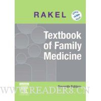  Textbook of Family Medicine: Text with CD-ROM