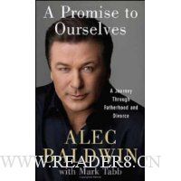  A Promise to Ourselves: A Journey Through Fatherhood and Divorce