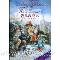 苦儿流浪记(少年畅销版)