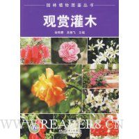观赏灌木