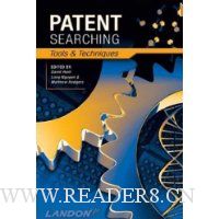 Patent Searching: Tools & Techniques