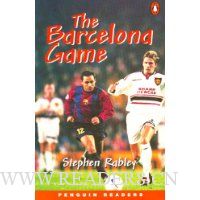  Barcelona Game: Peng1:Barcelona Game NE Rabley