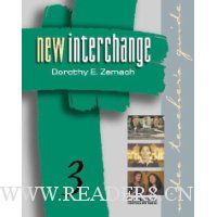  New Interchange Video Teacher's Guide 3