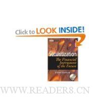 Securitization -- The Financial Instrument of the Future