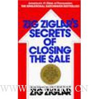  Zig Ziglar's Secrets of Closing the Sale