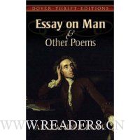 Essay on Man and Other Poems