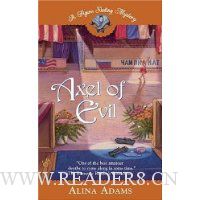Axel of Evil