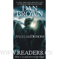 Angels & Demons - Movie Tie-In