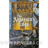 Assassin's Edge