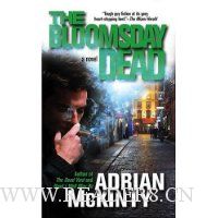 The Bloomsday Dead: A Novel