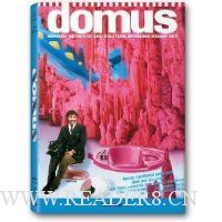  Domus, Vol. 9, 1980-1984